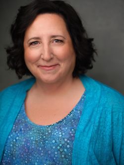 Yvette Dudley-Neuman