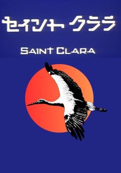 Saint Clara