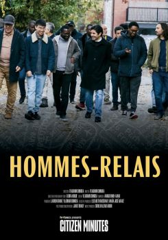 Hommes Relais