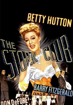 The Stork Club