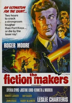 The Fiction Makers