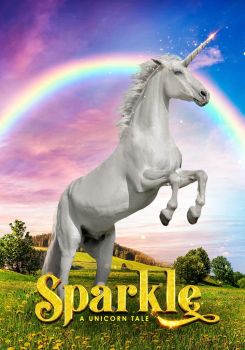 Sparkle: A Unicorn Tale