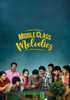 Middle Class Melodies