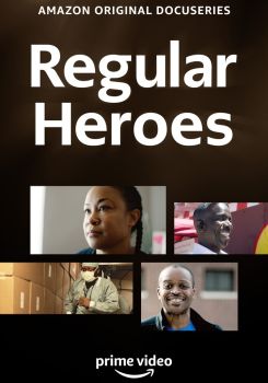 Regular Heroes