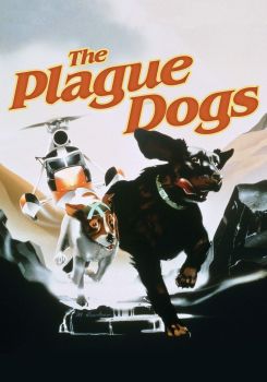 The Plague Dogs