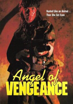 Angel of Vengeance