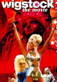 Wigstock: The Movie