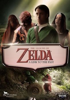 The Legend of Zelda: A Link to the Past