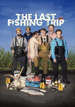 The Last Fishing Trip