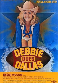 Debbie Does Dallas