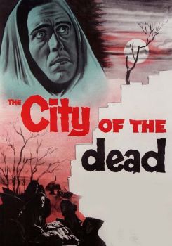 The City of the Dead