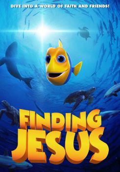 Finding Jesus