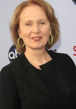 Kate Burton