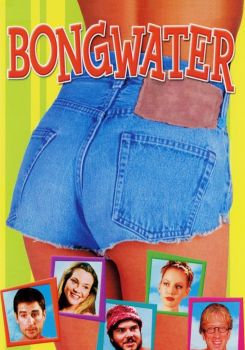 Bongwater