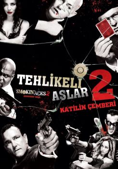 Tehlikeli Aslar 2: Katilin Çemberi