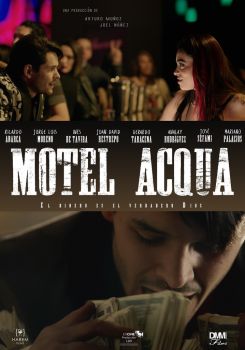 Motel Acqua