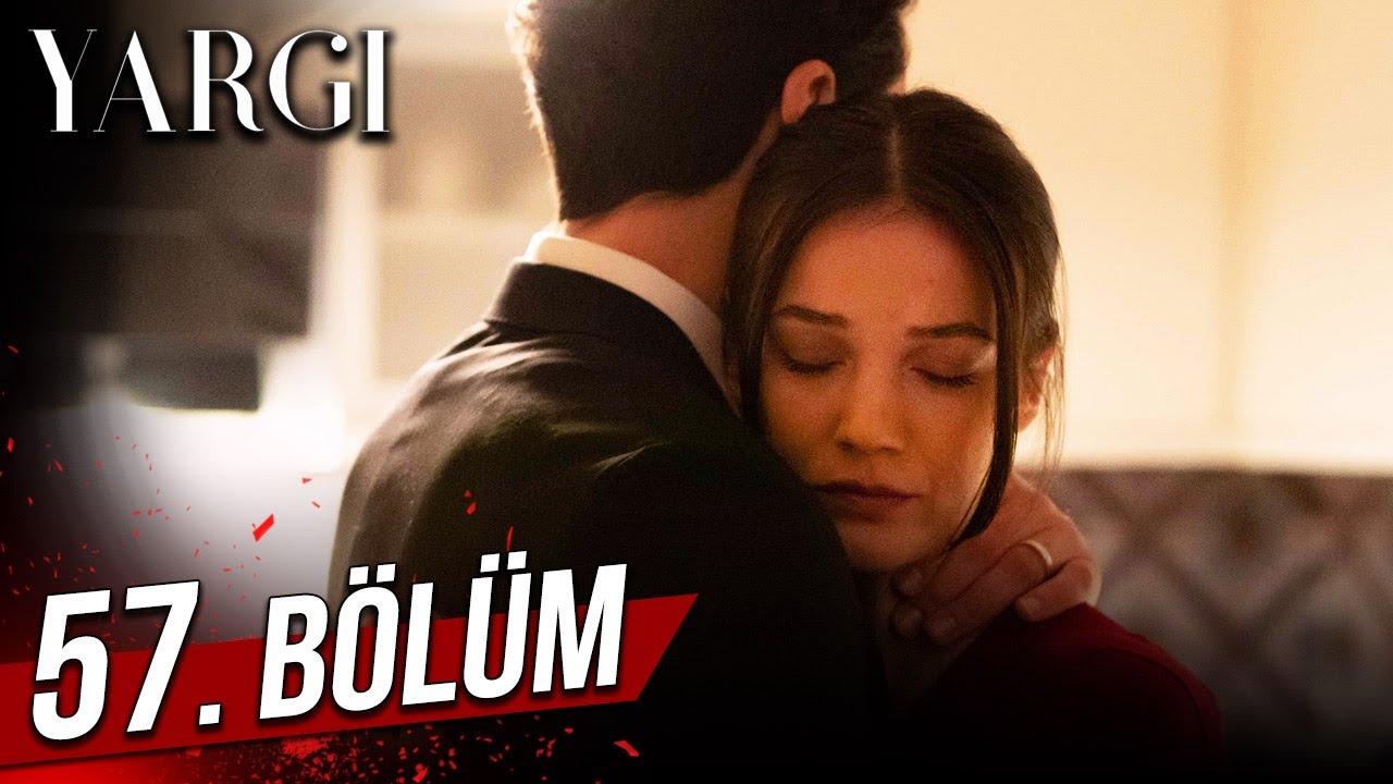 Yargı 57.Bölüm 