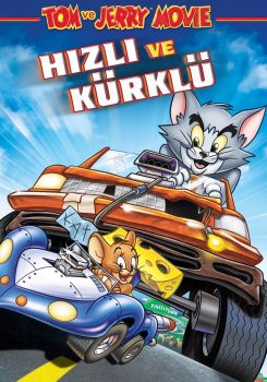 Tom ve Jerry: Hızlı ve Kürklü