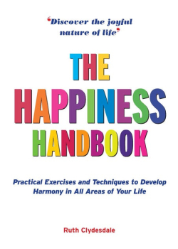 The Happiness Handbook