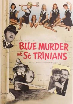 Blue Murder at St. Trinian's