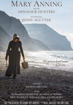 Mary Anning & the Dinosaur Hunters