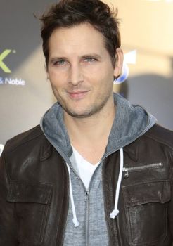 Peter Facinelli