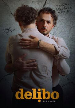 Delibo - Gençliğimin Kara Kuyusu