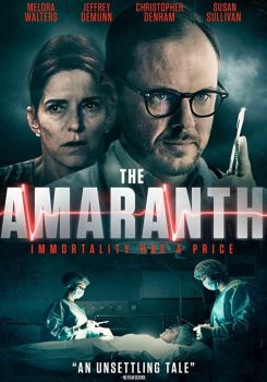 The Amaranth