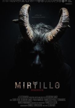 Mirtillo: Numerus Ix