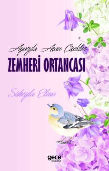 Ayazda Açan Zemheri Ortancası