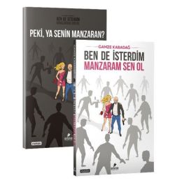 Ben de İsterdim Manzaram Sen Ol