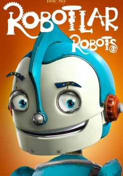 Robotlar