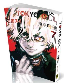 Tokyo Gul 7.Cilt
