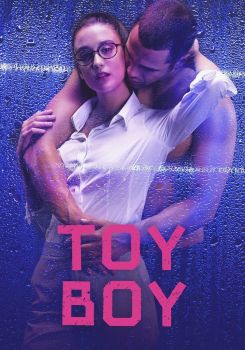 Toy Boy