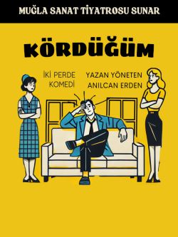 Kördüğüm