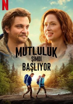 Mutluluk Şimdi Başlıyor