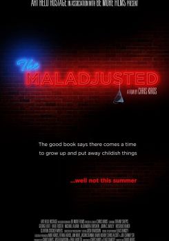 The Maladjusted