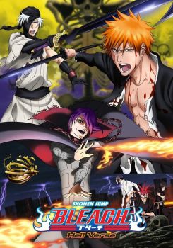 Bleach: Hell Verse