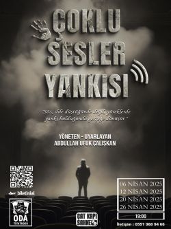 Çoklu Sesler Yankısı