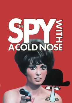 The Spy with a Cold Nose