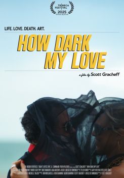 How Dark My Love