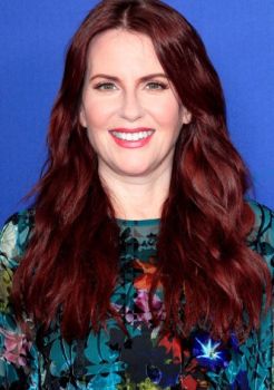 Megan Mullally