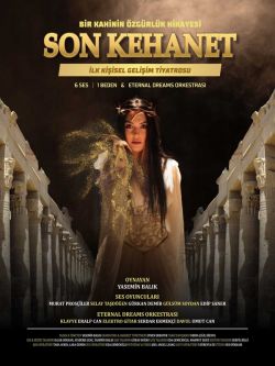 Son Kehanet