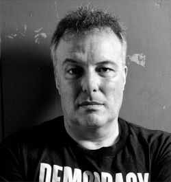 Jello Biafra