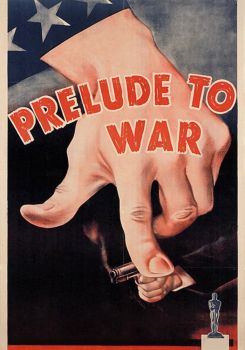 Prelude to War