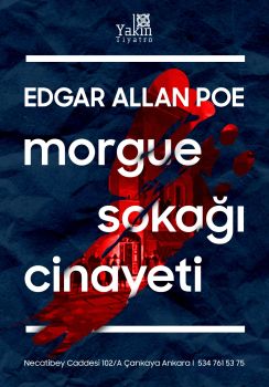 Morgue Sokağı Cinayeti