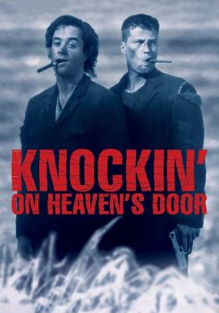 Cennetin Kapısında