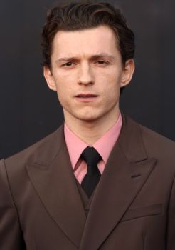 Tom Holland