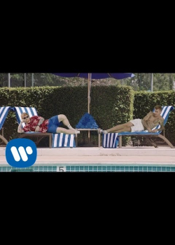 Ed Sheeran & Justin Bieber - I Don't Care [Official Music Video]