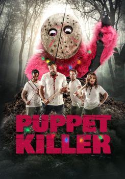 Puppet Killer